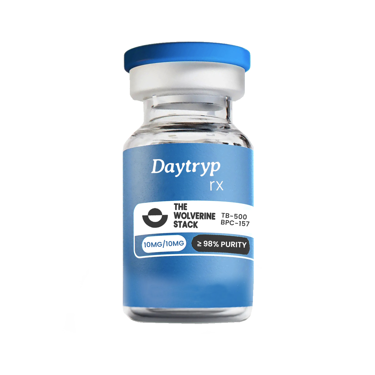 The-Wolverine-Stack--TB-500-BPC-157 - DT Peptides