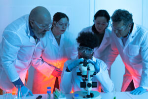 What is Retatrutide? Exploring the Newest Weight Loss Peptide