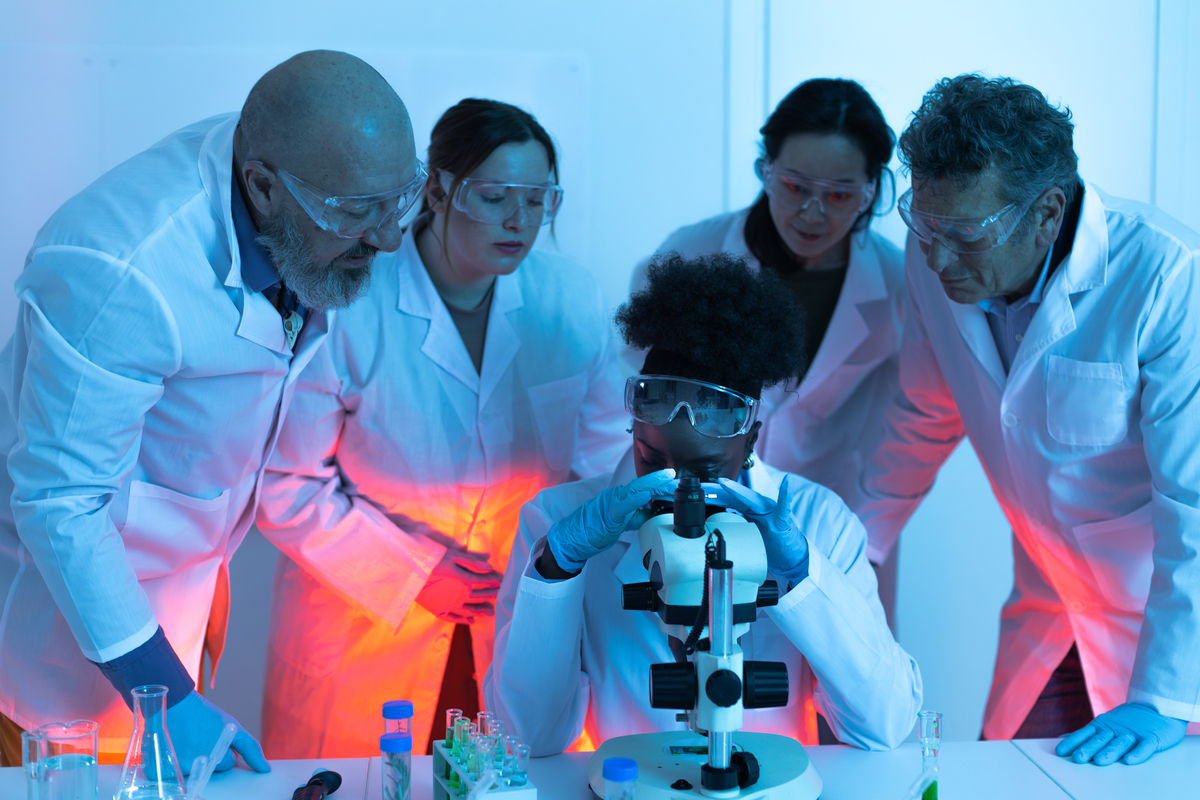 What is Retatrutide? Exploring the Newest Weight Loss Peptide