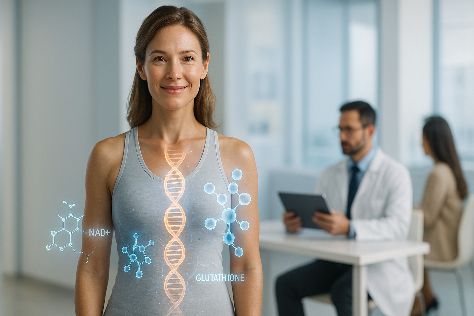 The Ultimate Guide to Peptide Therapy