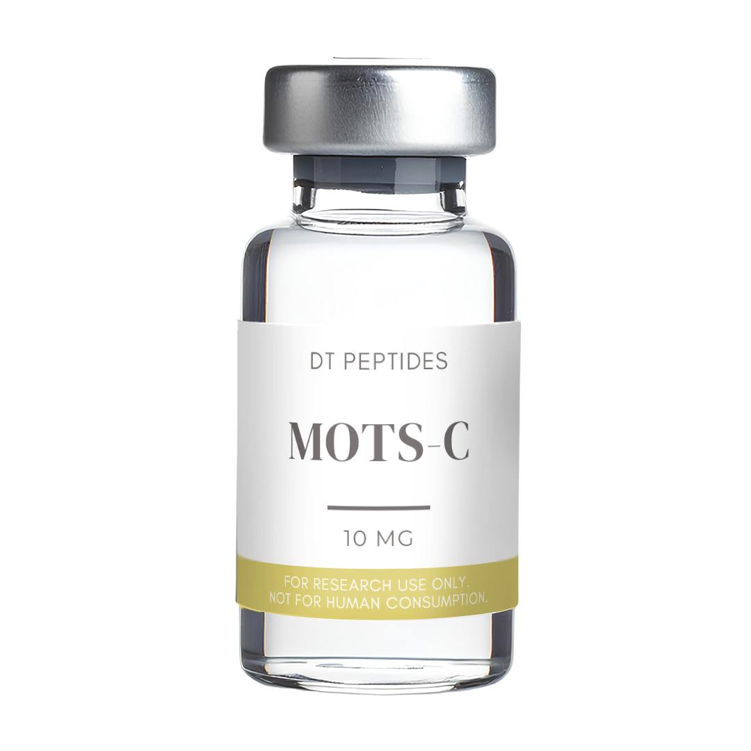 MOTS-C