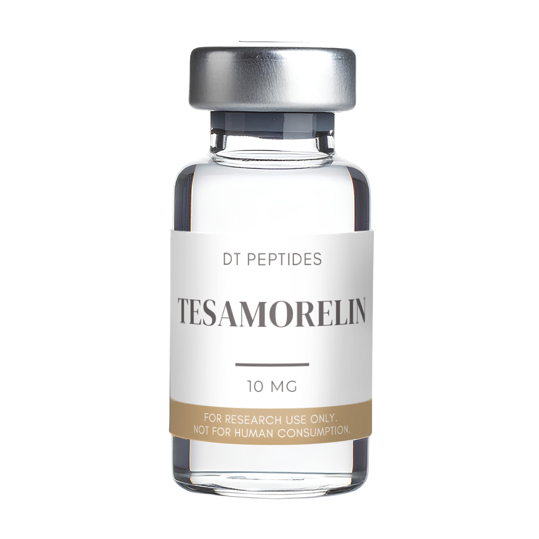 Tesamorelin