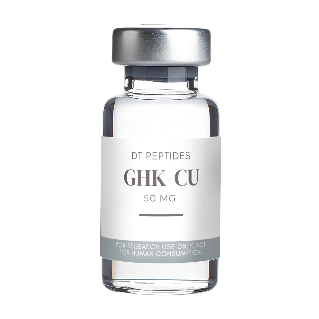 GHK-Cu