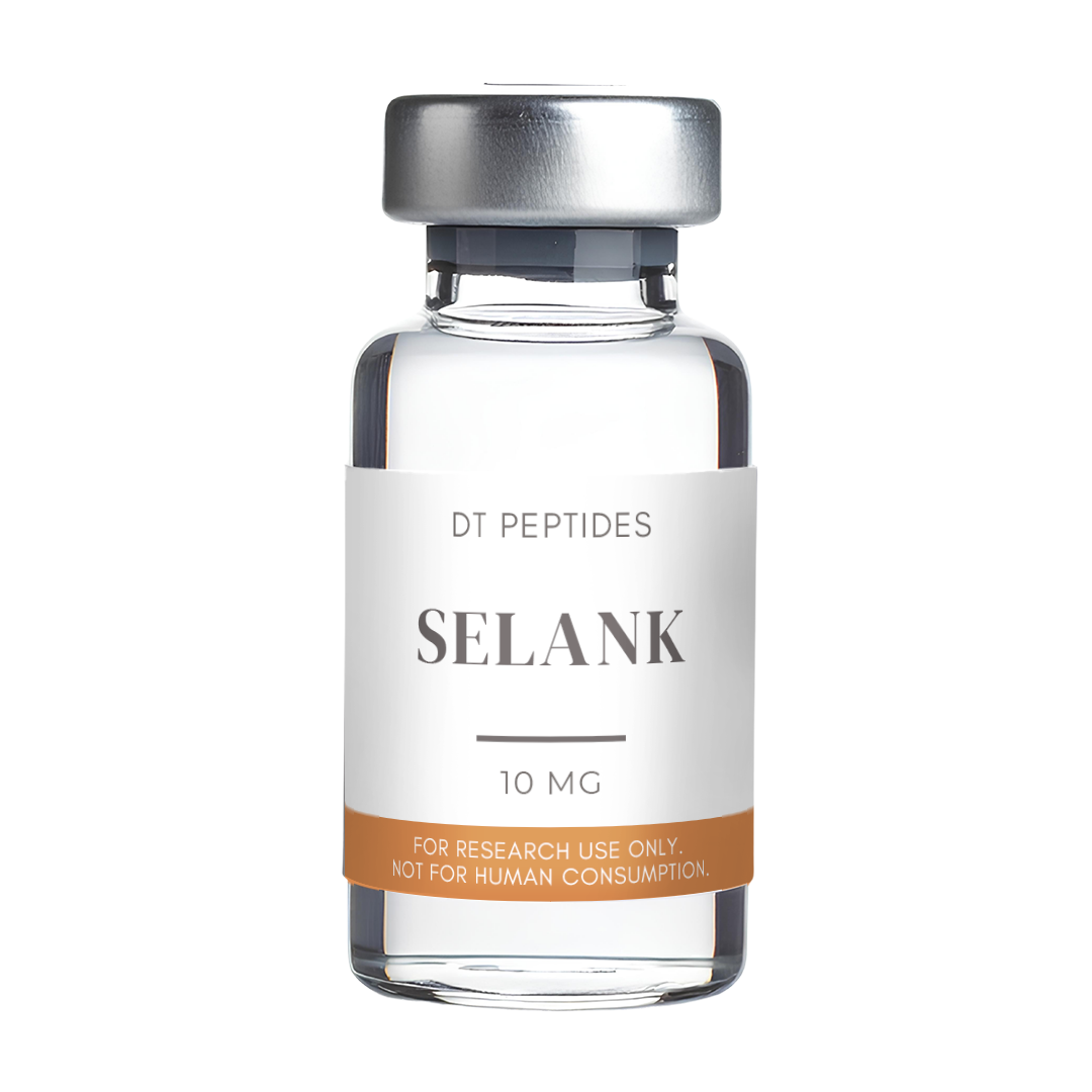 klow peptide ingredients KLOW Research Stack (Wolverine 3.0) main image 1