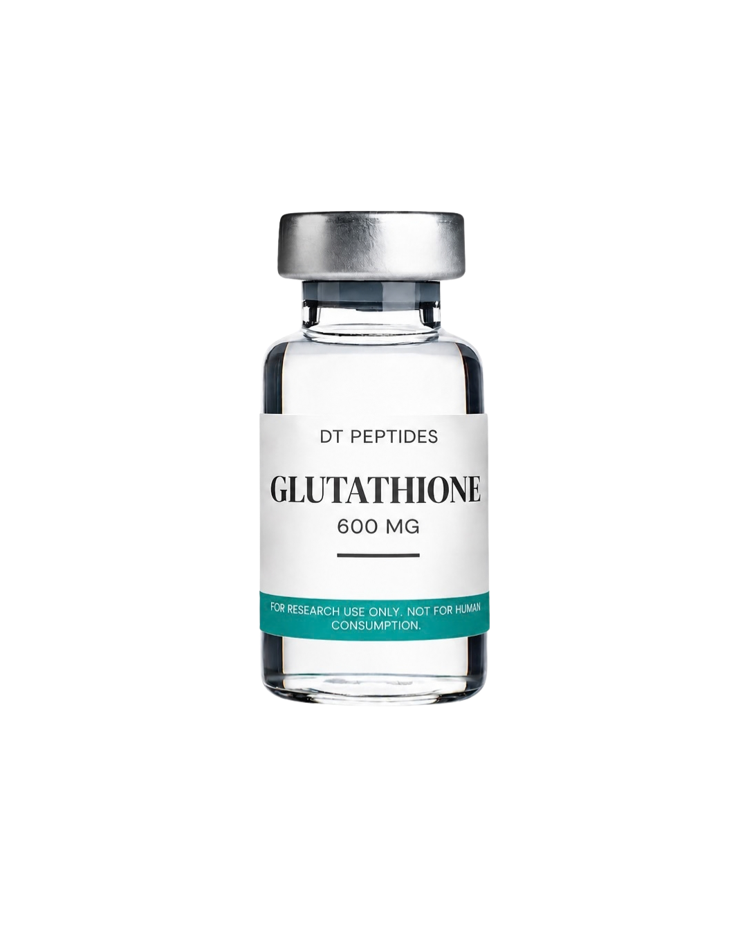 Glutathione 600mg